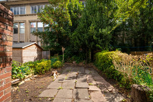 Chandos Street Broomhill